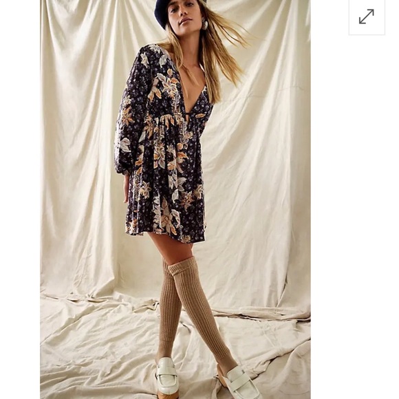 Free People Dresses & Skirts - Free people Soli dress